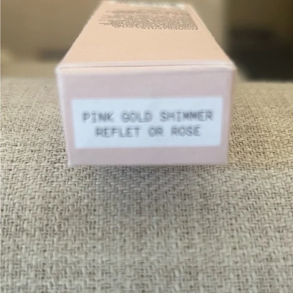 Jones Road lip gloss. - Picture 2 of 2